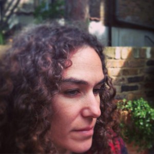 Canada  – SARAH  LEIPCIGER – The Mountain Can Wait