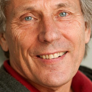 Meet the Translator – Don Bartlett