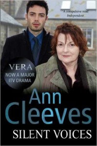 ann cleeves