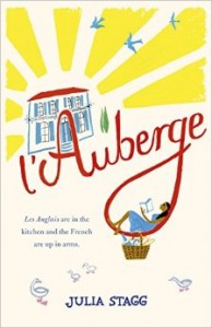 auberge