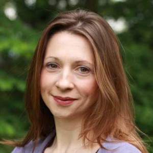 Reading the World – ANN MORGAN