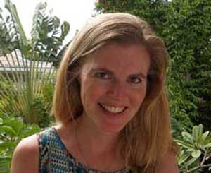 Laos – KELLEY POWELL – The song of the Merit Birds