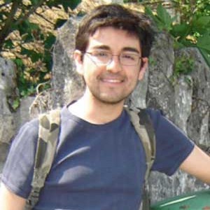 Scotland – OSCAR DE MURIEL – Edinburgh’s haunting music…