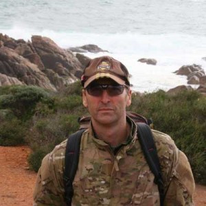 Yemen – PAUL HARDISTY – There’s something fishy going on here…