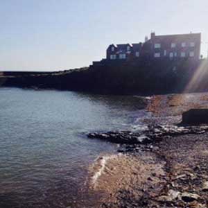 Embleton Bay