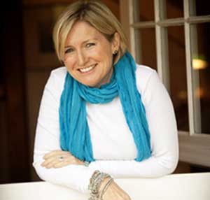 Travel to The Path to the Sea, Cornwall with Liz Fenwick