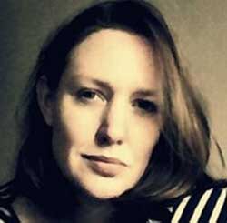 Paula Hawkins