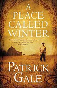 A place called Winter the novel