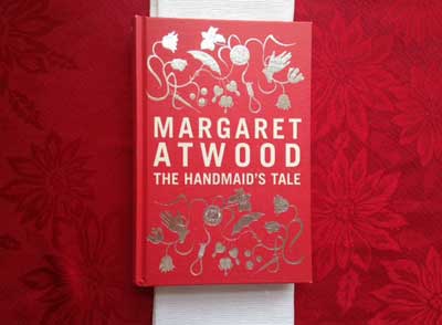 Margaret Atwood The Handmaid's Tale