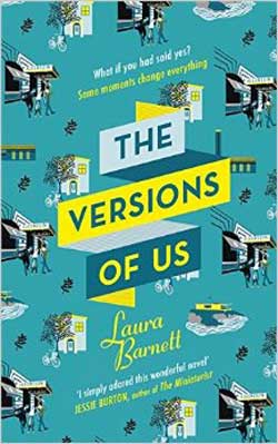VERSIONS of us book cover