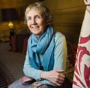 Northumberland – ANN CLEEVES, Vera, Joe and Jimmy Perez talk crime