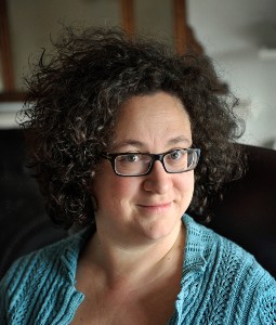 Eating Galaxy and chatting Quick Reads with SOPHIE HANNAH
