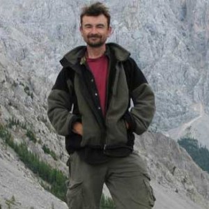 Chatting Chinese with Andy Smart – author of ‘Just Turn Left at the Mountain’