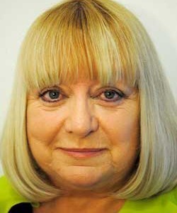 Literary locations to fuel your wanderlust with ELAINE SPIRES