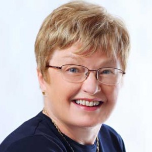 Canadian authors and literary locations in Canada – Elaine Cougler