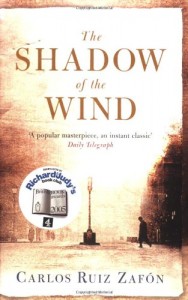 shadow of the wind