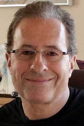 Peter James