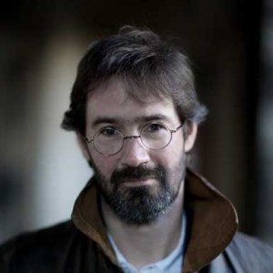 James Oswald talks Edinburgh