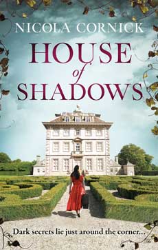House of shadows