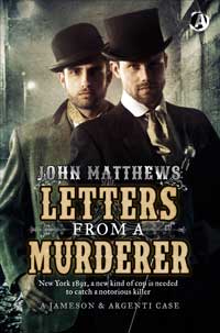 Letters from a murderer