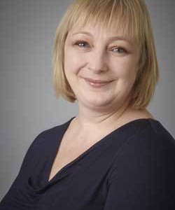 Northumberland Author Stephanie Butland