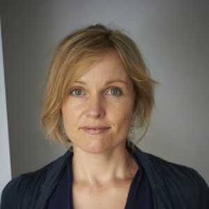 Killer Whales and Canada with Lucy Atkins