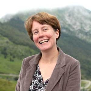 Julie Stagg: Fogas novels set in France