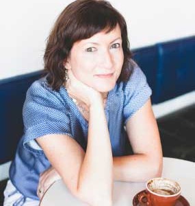Ireland – Alison Jameson chats Little Beauty