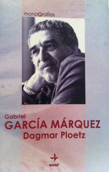GAbriel Garcia Marquez