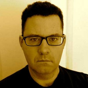 Adrian McKinty talks Sean Duffy