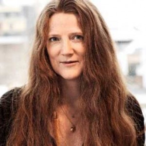 Sam Baker  – the woman who ran to Yorkshire