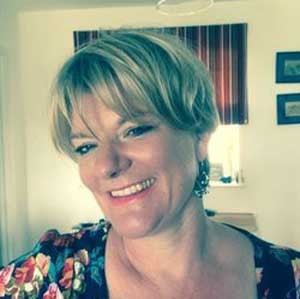 Veronica Henry talks books and bookshops