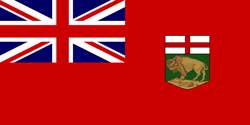 Flag-manitoba