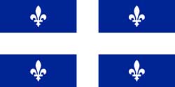 Flag-quebec