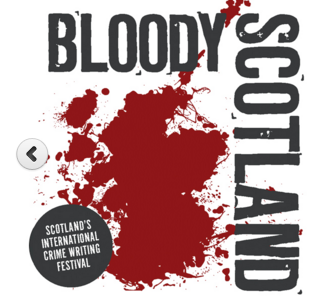 Bloody scotland