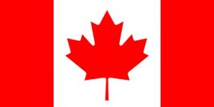 Canada Flag