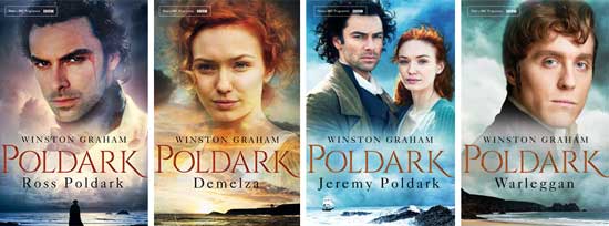 Poldark