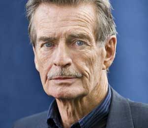 William McIlvanney (C) Canongate