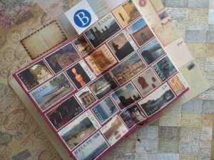 Postcards Victoria Hislop