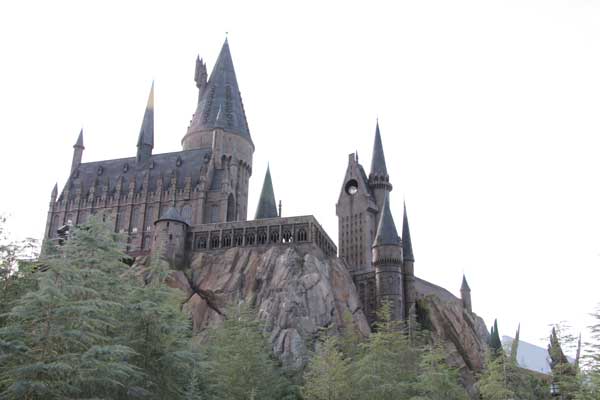 HOGWARTS