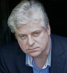 WOTS new with Linwood Barclay?