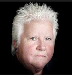 VAl McDermid