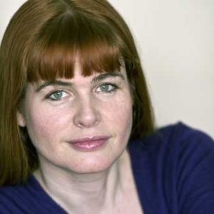 The Devil’s Feast on the GBBO – MJ Carter