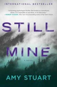 Still Mine by Amy Stuart