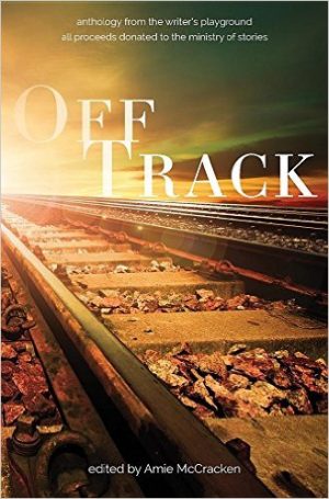 Off track