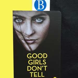 Liselotte Roll – Sweden, Argentina –  Good Girls Don’t Tell