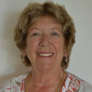 Monika Jephcott-Thomas   – Fifteen words on research..