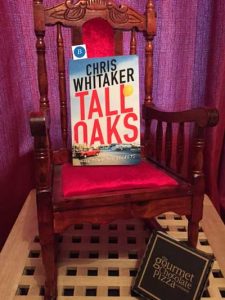Tall Oaks (c) The BookTrail
