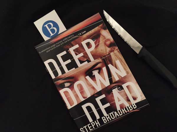 Deep Down Dead