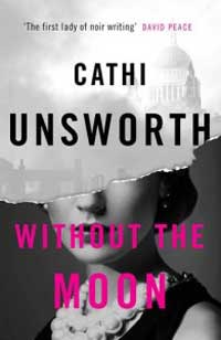 First Monday -  cathi unsworth